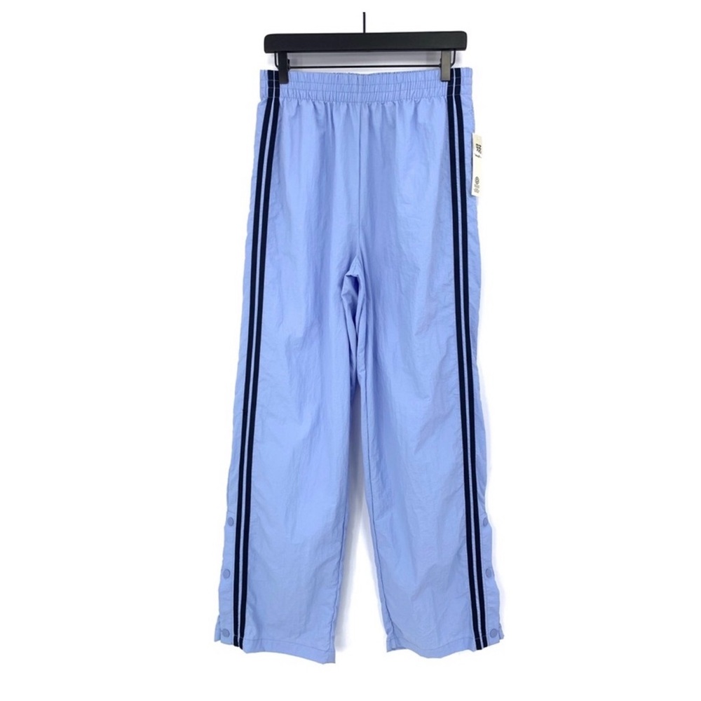 NWT • NO BOUNDARIES • Track Pants
Cornflower Blue • Y2K / size MEDIUM - Picture 6 of 10